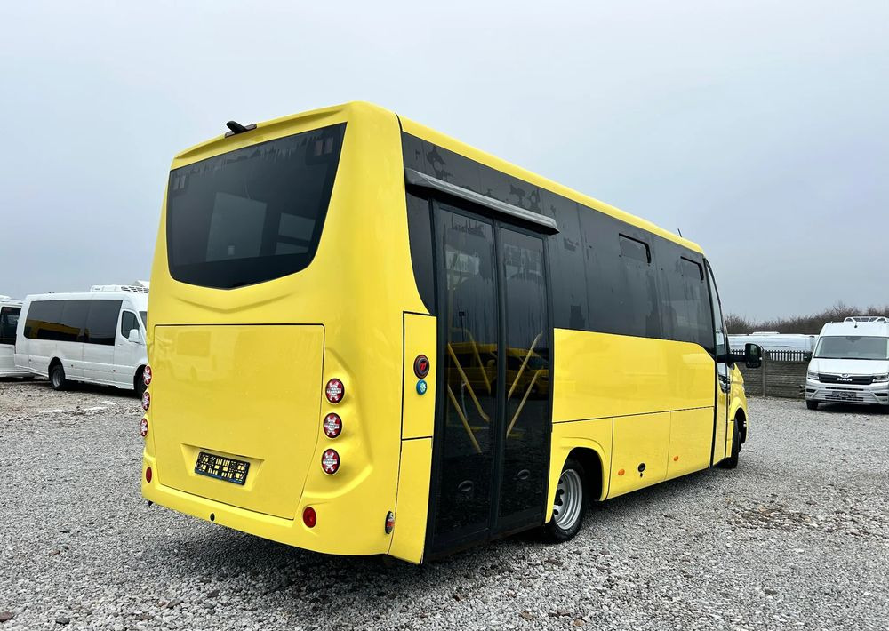 Leasing de  MAN TGE 6.160 MAN TGE 6.160: foto 7
