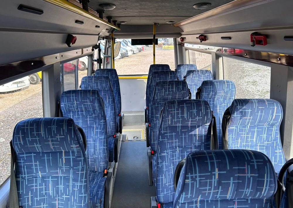Autobús urbano Mercedes-Benz Sprinter 519 CITY: foto 19