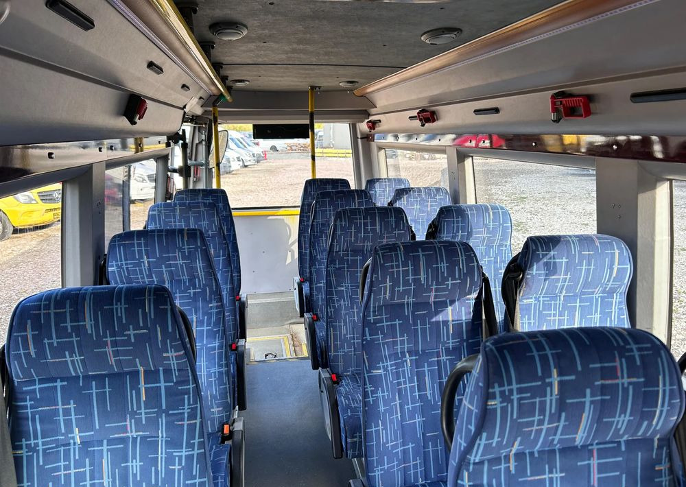 Autobús urbano Mercedes-Benz Sprinter 519 CITY: foto 18