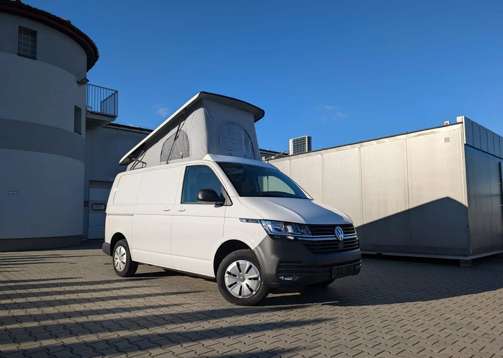Volkswagen Transporter - Coche: foto 1 Volkswagen Transporter - Coche: foto 1