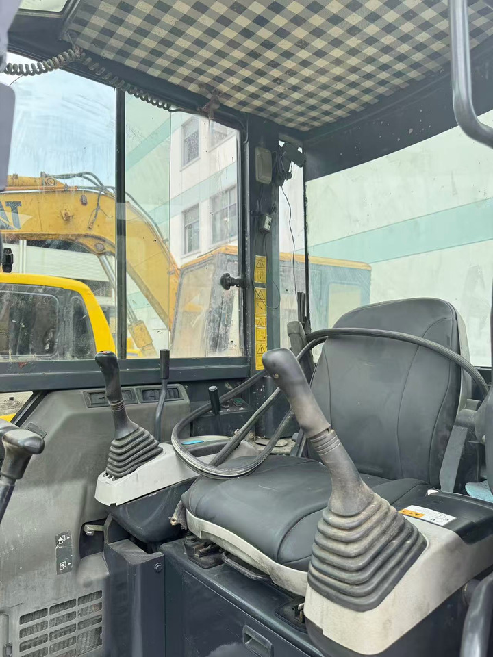 KOMATSU PC55 PC55MR PC56 PC60 - Miniexcavadora: foto 3 KOMATSU PC55 PC55MR PC56 PC60 - Miniexcavadora: foto 3