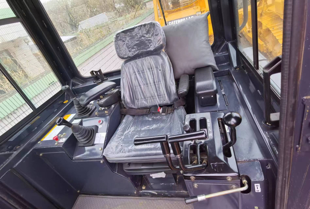 SHANTUI SD22 - Bulldozer: foto 4 SHANTUI SD22 - Bulldozer: foto 4