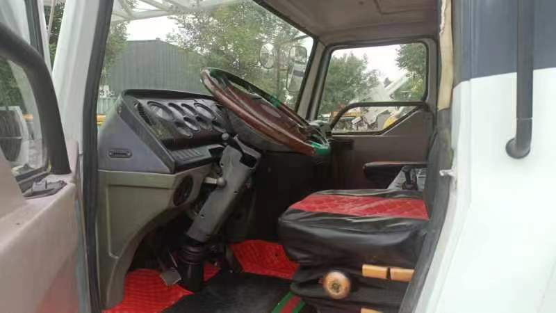 TEREX TTC070G 70ton - Autogrúa: foto 3 TEREX TTC070G 70ton - Autogrúa: foto 3