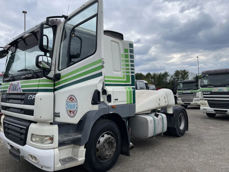 DAF CF 85.460 Tractor unit - Cabeza tractora: foto 2 DAF CF 85.460 Tractor unit - Cabeza tractora: foto 2