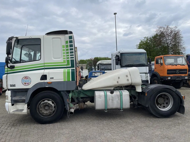 DAF CF 85.460 Tractor unit - Cabeza tractora: foto 3 DAF CF 85.460 Tractor unit - Cabeza tractora: foto 3