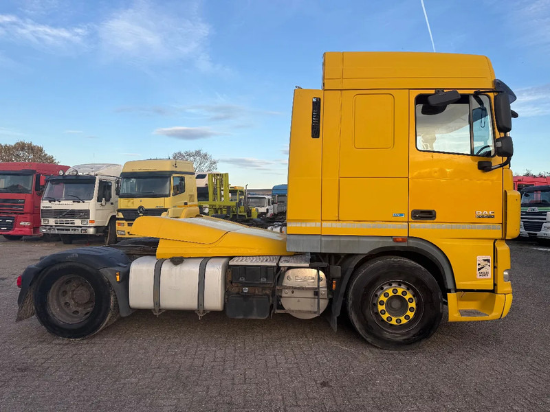 DAF XF 105.460 Tractor unit - Cabeza tractora: foto 4 DAF XF 105.460 Tractor unit - Cabeza tractora: foto 4