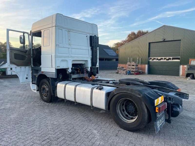 Cabeza tractora DAF XF 105.510 Tractor: foto 6