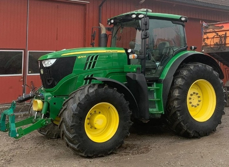 John Deere , Fendt , Case, New Holland - Tractor: foto 2 John Deere , Fendt , Case, New Holland - Tractor: foto 2