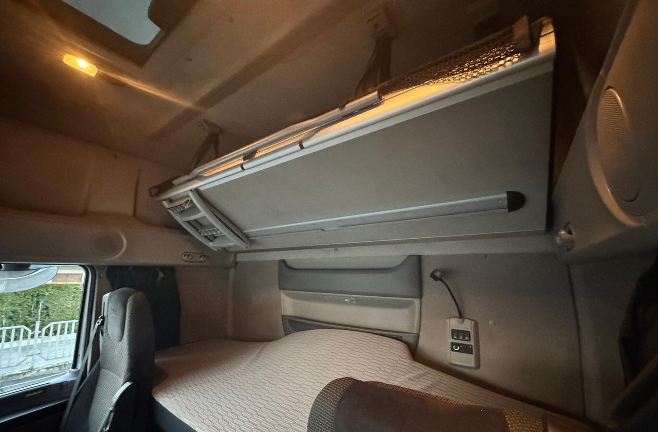 Daf XF 460 FT - euro 6 - 2017 - Cabeza tractora: foto 5 Daf XF 460 FT - euro 6 - 2017 - Cabeza tractora: foto 5