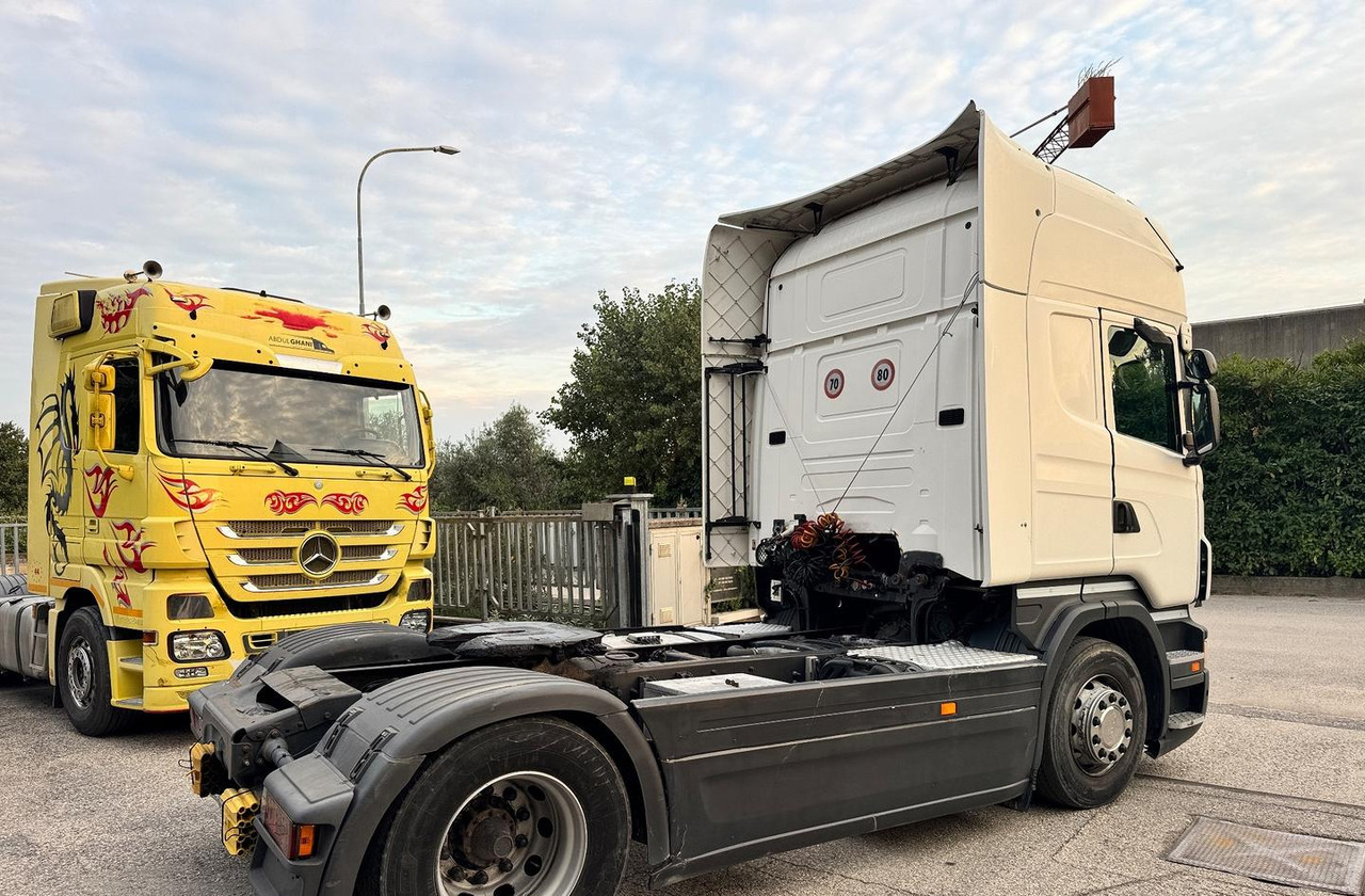 Scania R420 - euro 5 - Otros maquinaria: foto 4 Scania R420 - euro 5 - Otros maquinaria: foto 4