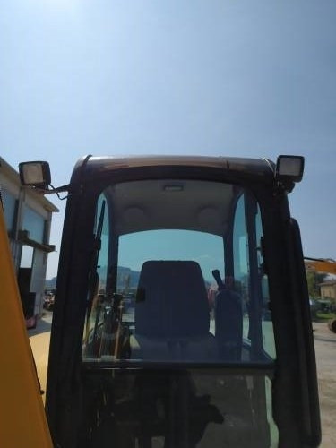 Miniexcavadora JCB 8040: foto 13