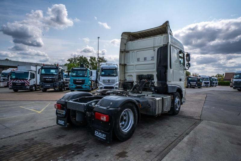 DAF XF 480 + Kiphydr. (50T.) - Cabeza tractora: foto 4 DAF XF 480 + Kiphydr. (50T.) - Cabeza tractora: foto 4