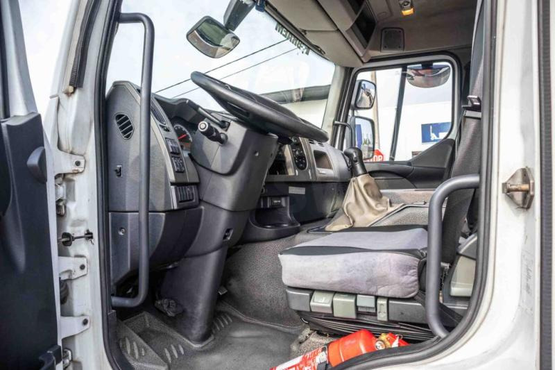 Camión cisterna Renault PREMIUM 370 DXI +MAGYAR INOX 13.000 L/4comp.: foto 8