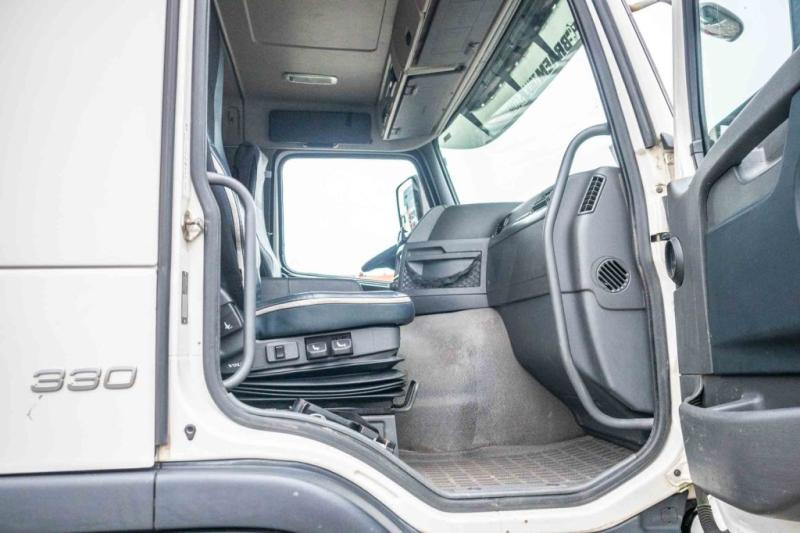 Leasing de Volvo FM 330+10 pneus/tires-intarder Volvo FM 330+10 pneus/tires-intarder: foto 10 Leasing de Volvo FM 330+10 pneus/tires-intarder Volvo FM 330+10 pneus/tires-intarder: foto 10