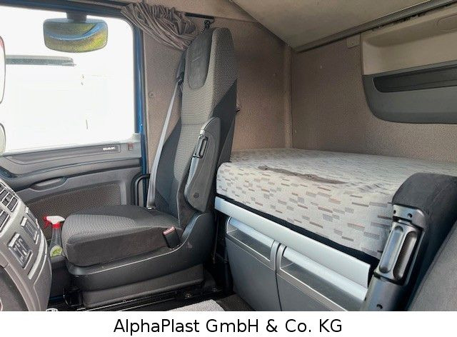 DAF XF 440 FT Kipphydraulik DAF XF 440 FT Kipphydraulik - Cabeza tractora: foto 5 DAF XF 440 FT Kipphydraulik DAF XF 440 FT Kipphydraulik - Cabeza tractora: foto 5