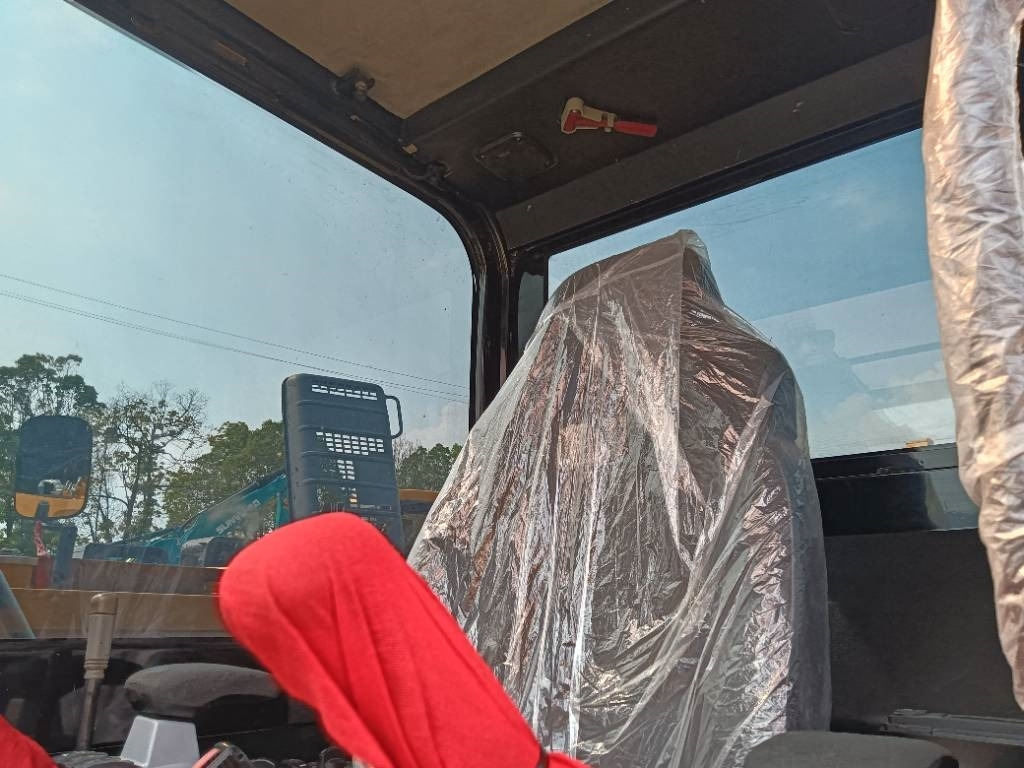 CAT 307E2 - Miniexcavadora: foto 5 CAT 307E2 - Miniexcavadora: foto 5