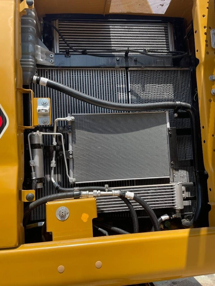 CAT 320 GC - Excavadora de cadenas: foto 4 CAT 320 GC - Excavadora de cadenas: foto 4