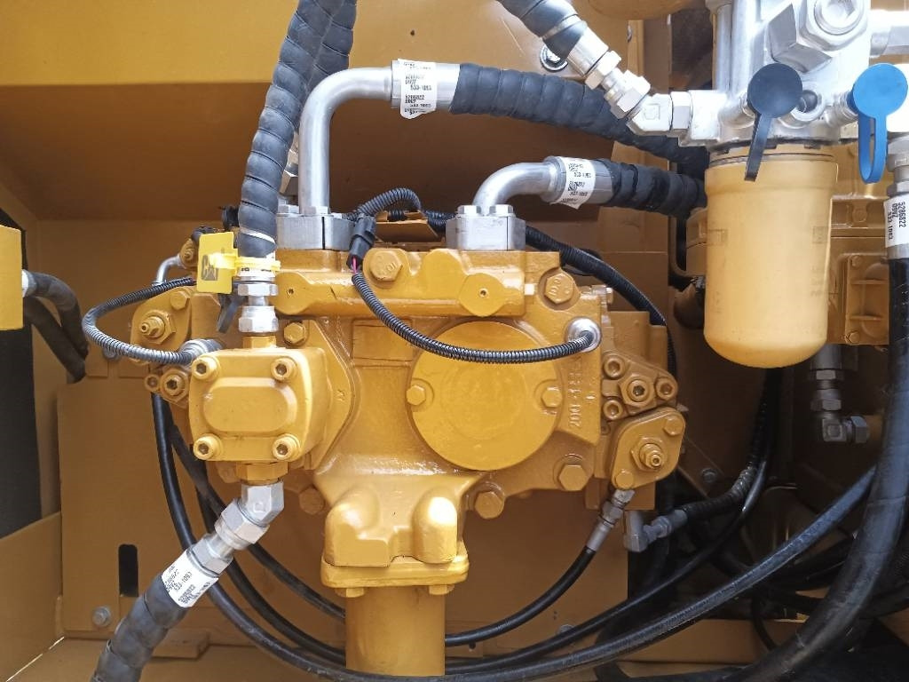 CAT 320D2  - Excavadora de cadenas: foto 5 CAT 320D2  - Excavadora de cadenas: foto 5