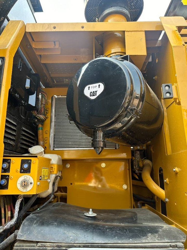 CAT 329D2 - Excavadora de cadenas: foto 5 CAT 329D2 - Excavadora de cadenas: foto 5
