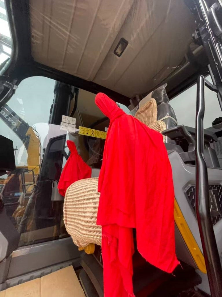 CAT 336gc - Excavadora de cadenas: foto 5 CAT 336gc - Excavadora de cadenas: foto 5