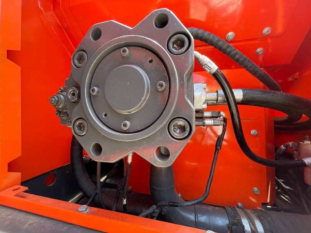 Doosan DX 300 LC - Excavadora de cadenas: foto 5 Doosan DX 300 LC - Excavadora de cadenas: foto 5