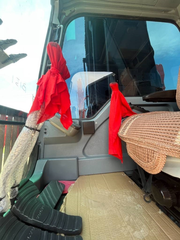 Volvo EC 290  - Excavadora de cadenas: foto 2 Volvo EC 290  - Excavadora de cadenas: foto 2