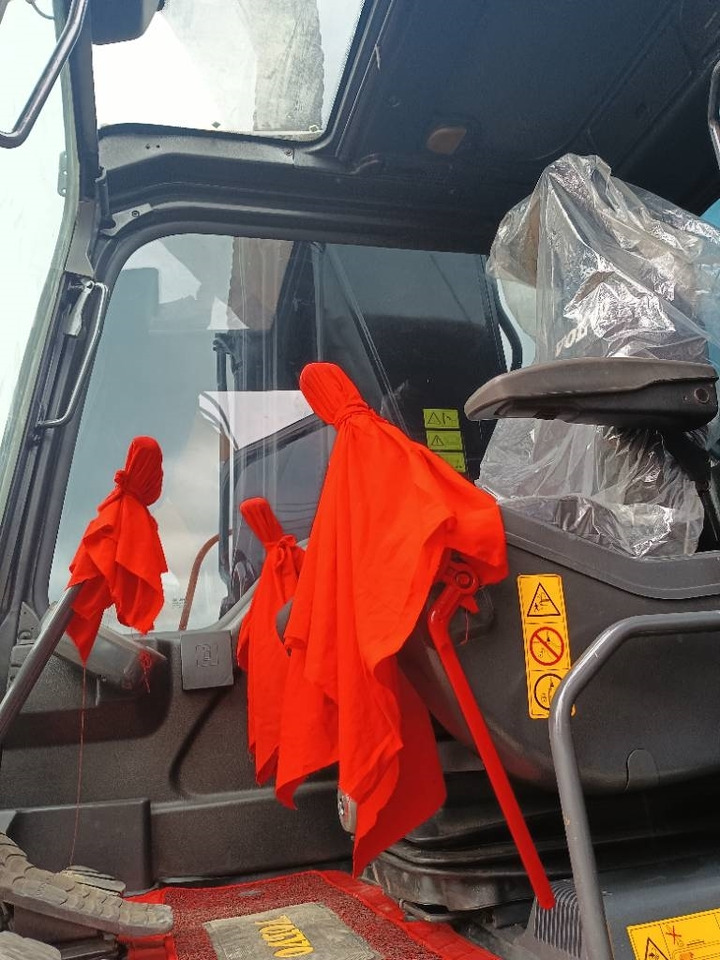 Volvo EC 290  - Excavadora de cadenas: foto 3 Volvo EC 290  - Excavadora de cadenas: foto 3