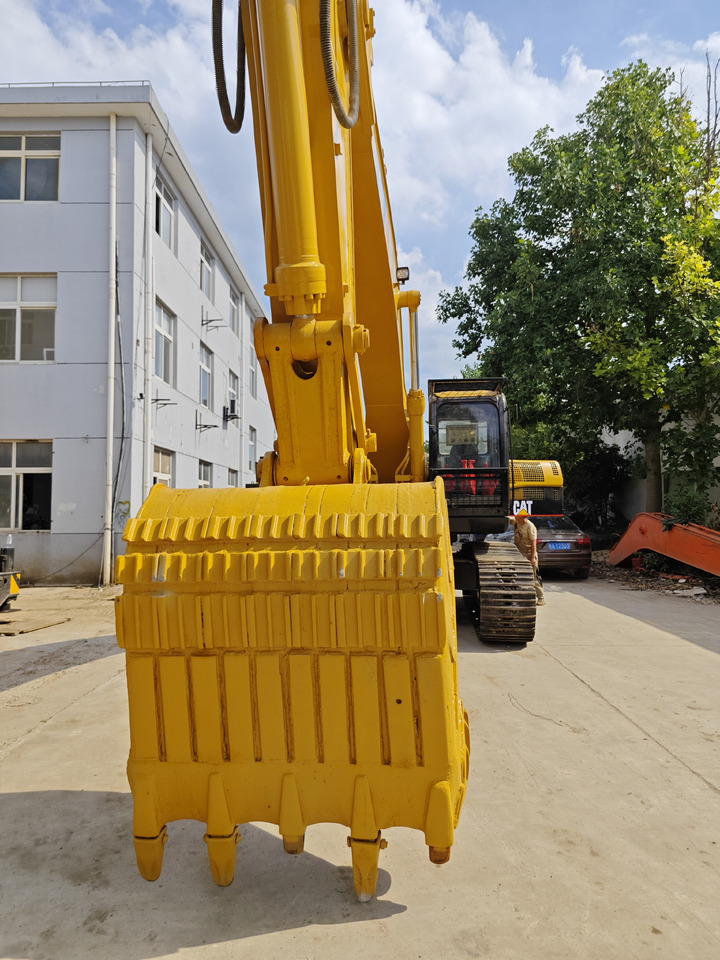 CATERPILLAR 330C - Excavadora de cadenas: foto 5 CATERPILLAR 330C - Excavadora de cadenas: foto 5