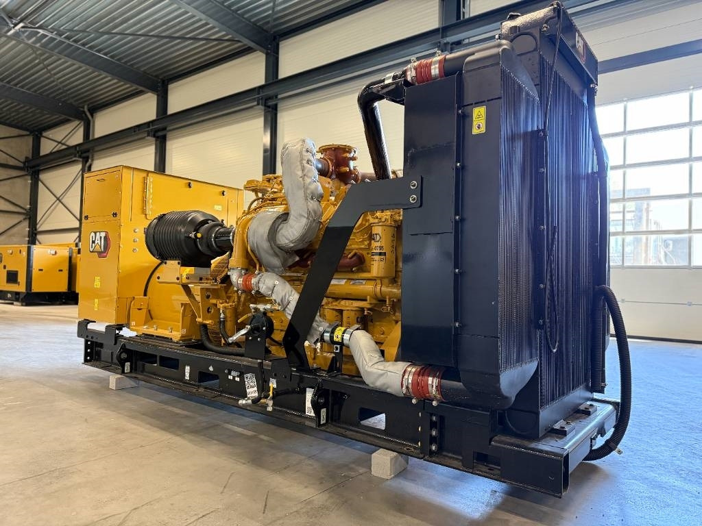 CAT C32 - 1.250 kVA Open Generator - DPX-18108  - Generador industriale: foto 3 CAT C32 - 1.250 kVA Open Generator - DPX-18108  - Generador industriale: foto 3