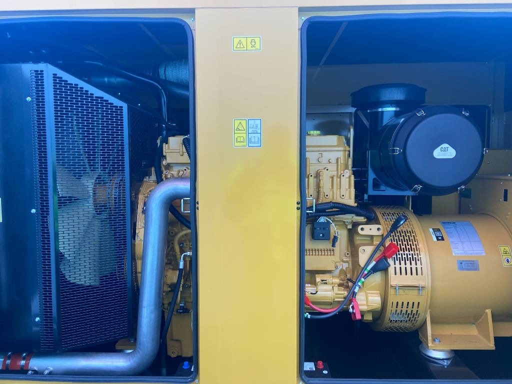 CAT DE550GC - 550 kVA Stand-by Generator - DPX-18221 - Generador industriale: foto 5 CAT DE550GC - 550 kVA Stand-by Generator - DPX-18221 - Generador industriale: foto 5