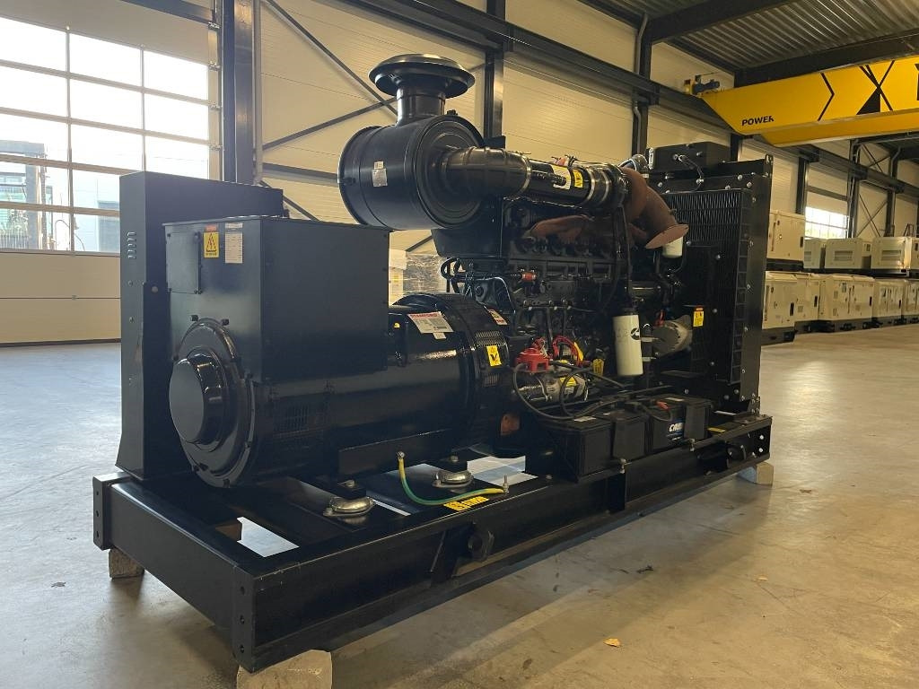 Cummins NTA855-G4 - 385 kVA surplus genset - DPX-18805-O-2 - Generador industriale: foto 4 Cummins NTA855-G4 - 385 kVA surplus genset - DPX-18805-O-2 - Generador industriale: foto 4