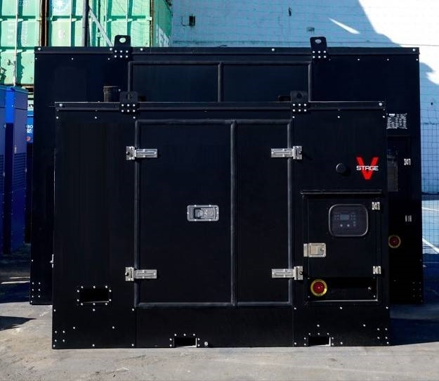 Deutz TCD2.2 - 33 kVA StV SuperSilent Genset - DPX-21001 - Generador industriale: foto 2 Deutz TCD2.2 - 33 kVA StV SuperSilent Genset - DPX-21001 - Generador industriale: foto 2