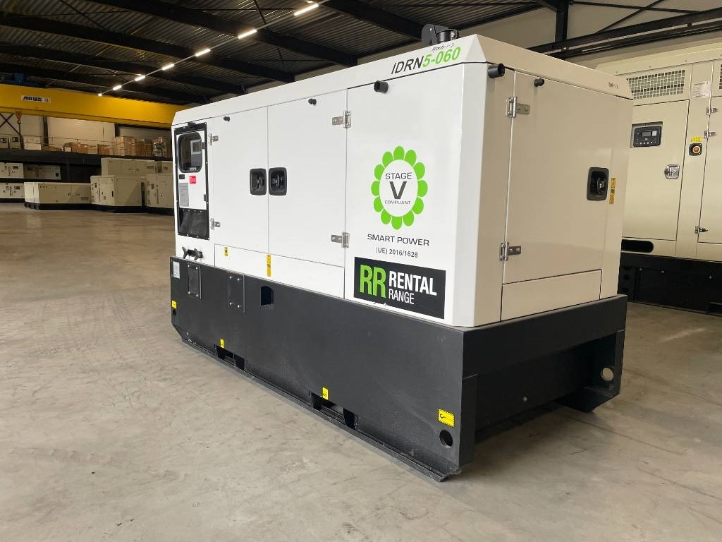 Deutz TCD2.9L4 - 60 kVA Stage V Generator - DPX-19006.1 - Generador industriale: foto 5 Deutz TCD2.9L4 - 60 kVA Stage V Generator - DPX-19006.1 - Generador industriale: foto 5