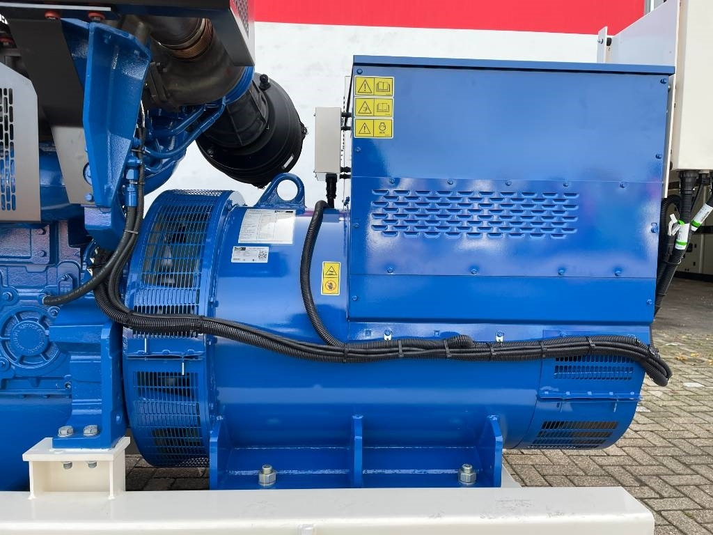 Generador industriale nuevo FG Wilson P1250-1 - 1250 kVA Open Genset - DPX-16028-O: foto 19