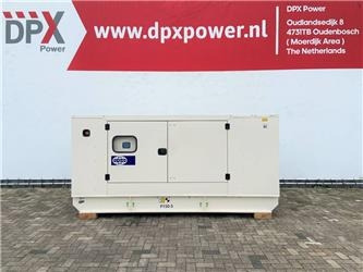 FG Wilson P150-5 - 150 kVA Genset - DPX-16009 - Generador industriale: foto 1 FG Wilson P150-5 - 150 kVA Genset - DPX-16009 - Generador industriale: foto 1