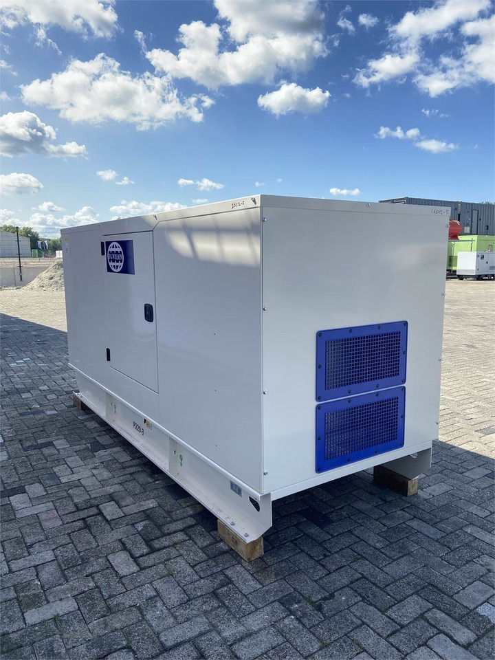FG Wilson P220-3 - 220 kVA Genset - DPX-16012 - Generador industriale: foto 2 FG Wilson P220-3 - 220 kVA Genset - DPX-16012 - Generador industriale: foto 2