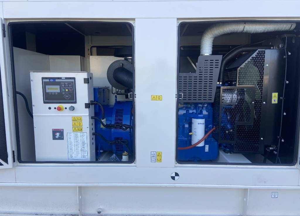 FG Wilson P275 - 275 kVA Genset - DPX-16014 - Generador industriale: foto 4 FG Wilson P275 - 275 kVA Genset - DPX-16014 - Generador industriale: foto 4