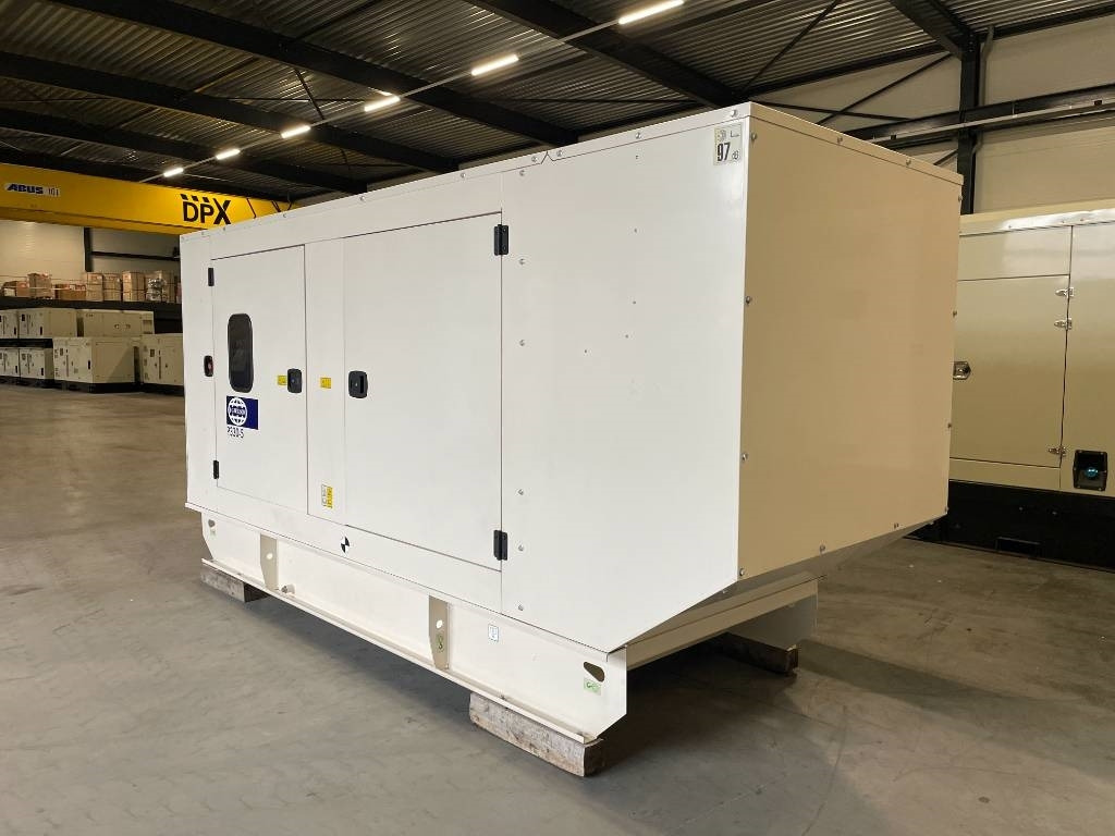 FG Wilson P330-5 - 330 kVA Genset - DPX-16016  - Generador industriale: foto 5 FG Wilson P330-5 - 330 kVA Genset - DPX-16016  - Generador industriale: foto 5