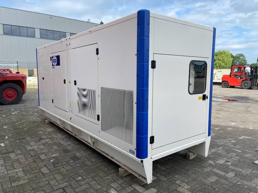 FG Wilson P400-3 - 400 kVA Genset - DPX-16017 - Generador industriale: foto 2 FG Wilson P400-3 - 400 kVA Genset - DPX-16017 - Generador industriale: foto 2