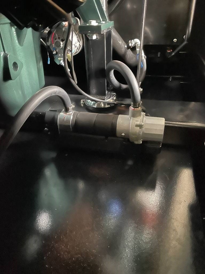 Generador industriale nuevo Hyundai DP158LC - 510 kVA Generator - DPX-19855: foto 20