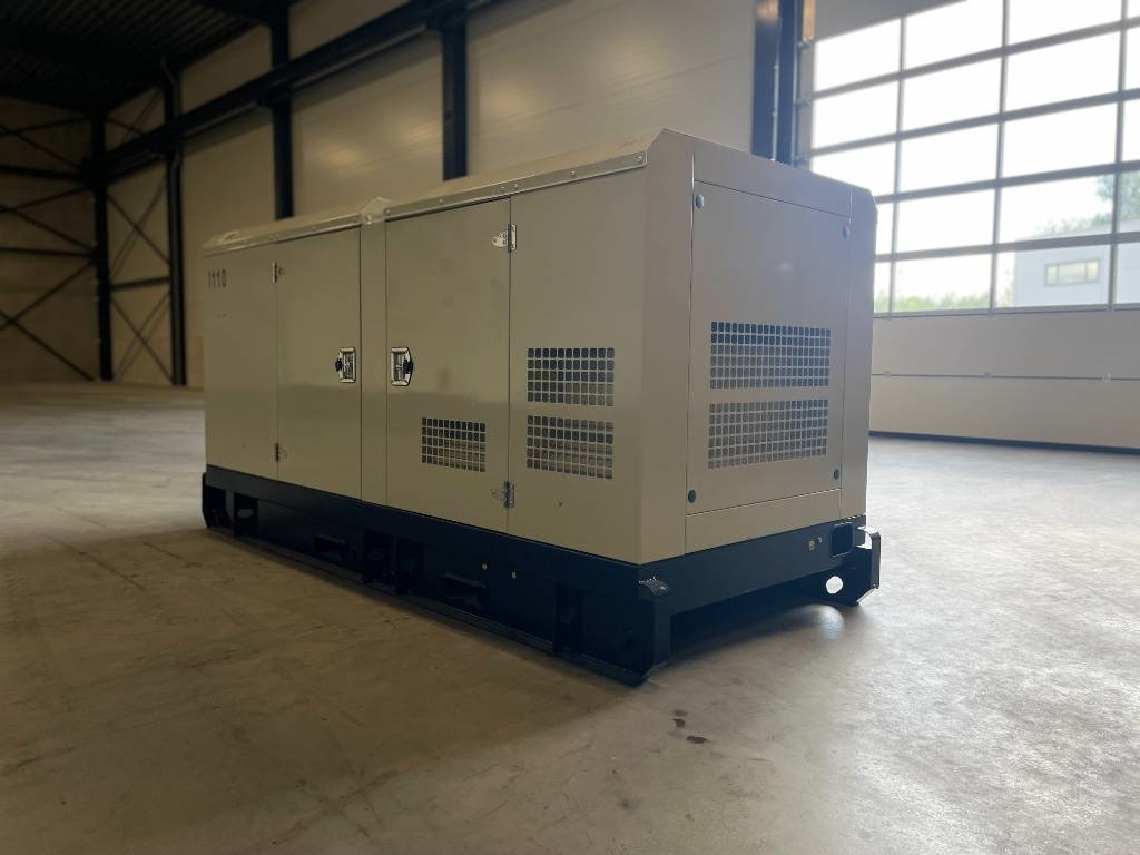 Iveco NEF45TM2A - 110 kVA Generator - DPX-19791 - Generador industriale: foto 3 Iveco NEF45TM2A - 110 kVA Generator - DPX-19791 - Generador industriale: foto 3
