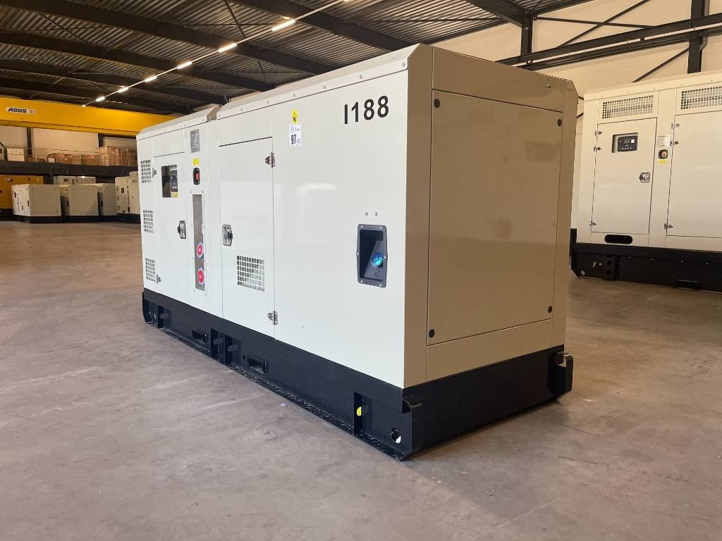 Iveco NEF67TM4 - 188 kVA Generator - DPX-19793 - Generador industriale: foto 5 Iveco NEF67TM4 - 188 kVA Generator - DPX-19793 - Generador industriale: foto 5