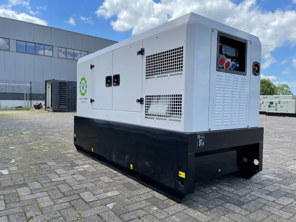 Kohler KDI2504T - 50 kVA Stage V Generator - DPX-19005 - Generador industriale: foto 5 Kohler KDI2504T - 50 kVA Stage V Generator - DPX-19005 - Generador industriale: foto 5