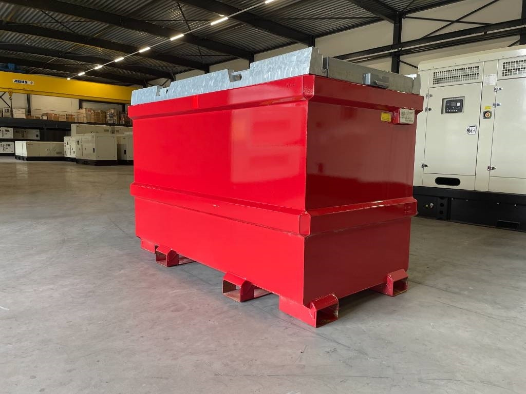 New Diesel Fuel Tank 2.200 Liter - DPX-31023  - Tanque de almacenamiento: foto 5 New Diesel Fuel Tank 2.200 Liter - DPX-31023  - Tanque de almacenamiento: foto 5