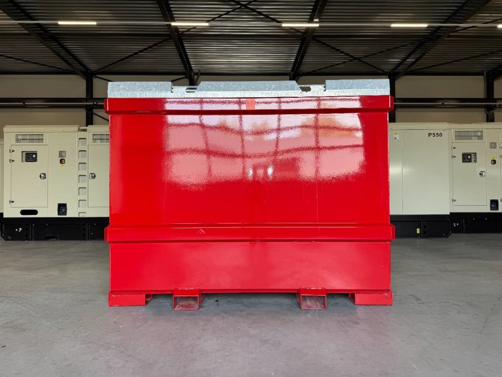 New Diesel Fuel Tank 3.000 Liter - DPX-31024  - Tanque de almacenamiento: foto 1 New Diesel Fuel Tank 3.000 Liter - DPX-31024  - Tanque de almacenamiento: foto 1