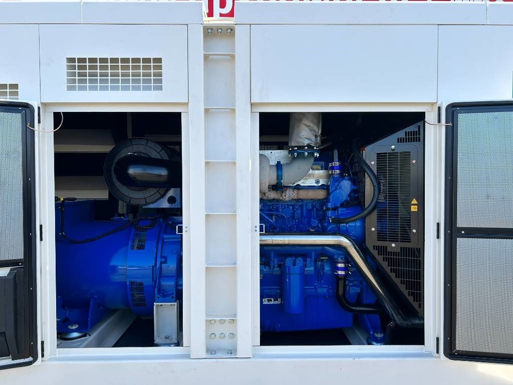 Perkins 2506C-E15TAG2 - 550 kVA Surplus genset - DPX-20019 - Generador industriale: foto 5 Perkins 2506C-E15TAG2 - 550 kVA Surplus genset - DPX-20019 - Generador industriale: foto 5