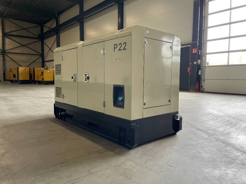Perkins 404D-22G - 22 kVA Generator - DPX-19801 - Generador industriale: foto 3 Perkins 404D-22G - 22 kVA Generator - DPX-19801 - Generador industriale: foto 3