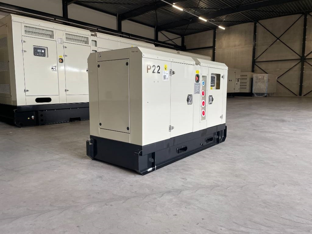Perkins 404D-22G - 22 kVA Generator - DPX-19801 - Generador industriale: foto 2 Perkins 404D-22G - 22 kVA Generator - DPX-19801 - Generador industriale: foto 2