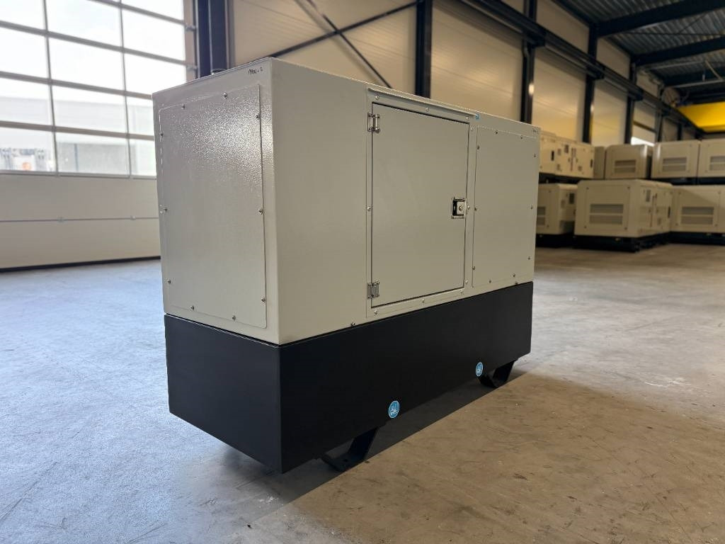 Perkins 404J-22G - 22 kVA - Stage V Genset - DPX-19906 - Generador industriale: foto 3 Perkins 404J-22G - 22 kVA - Stage V Genset - DPX-19906 - Generador industriale: foto 3
