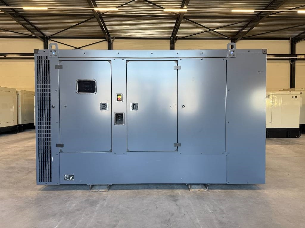 Scania DC9 - 330 kVA Generator - DPX-17948 - Generador industriale: foto 1 Scania DC9 - 330 kVA Generator - DPX-17948 - Generador industriale: foto 1